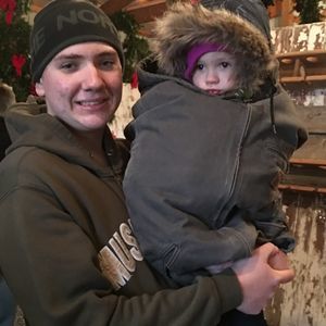 Meet your Posher, Cole